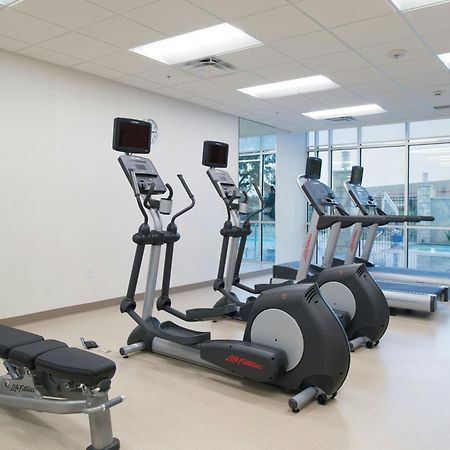 Springhill Suites By Marriott Austin Cedar Park Εξωτερικό φωτογραφία
