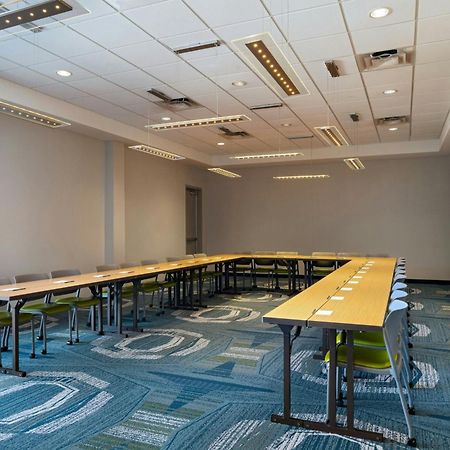 Springhill Suites By Marriott Austin Cedar Park Εξωτερικό φωτογραφία