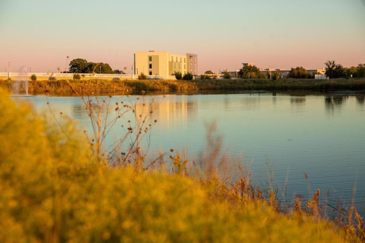 Springhill Suites By Marriott Austin Cedar Park Εξωτερικό φωτογραφία