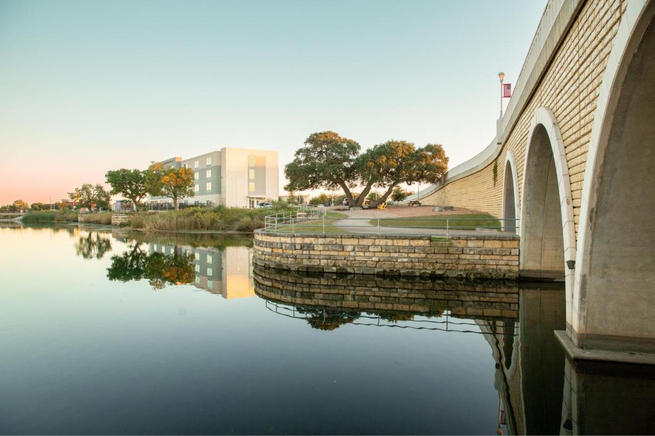Springhill Suites By Marriott Austin Cedar Park Εξωτερικό φωτογραφία
