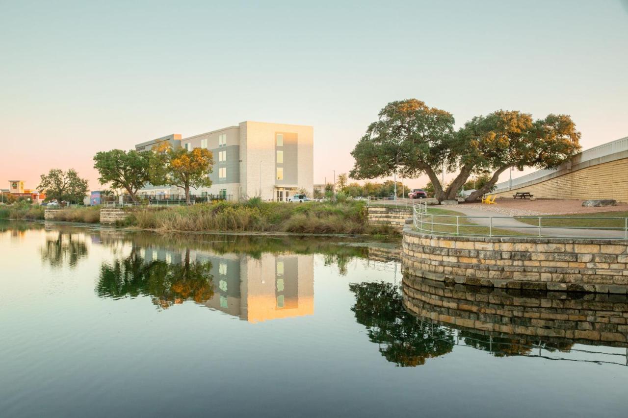 Springhill Suites By Marriott Austin Cedar Park Εξωτερικό φωτογραφία