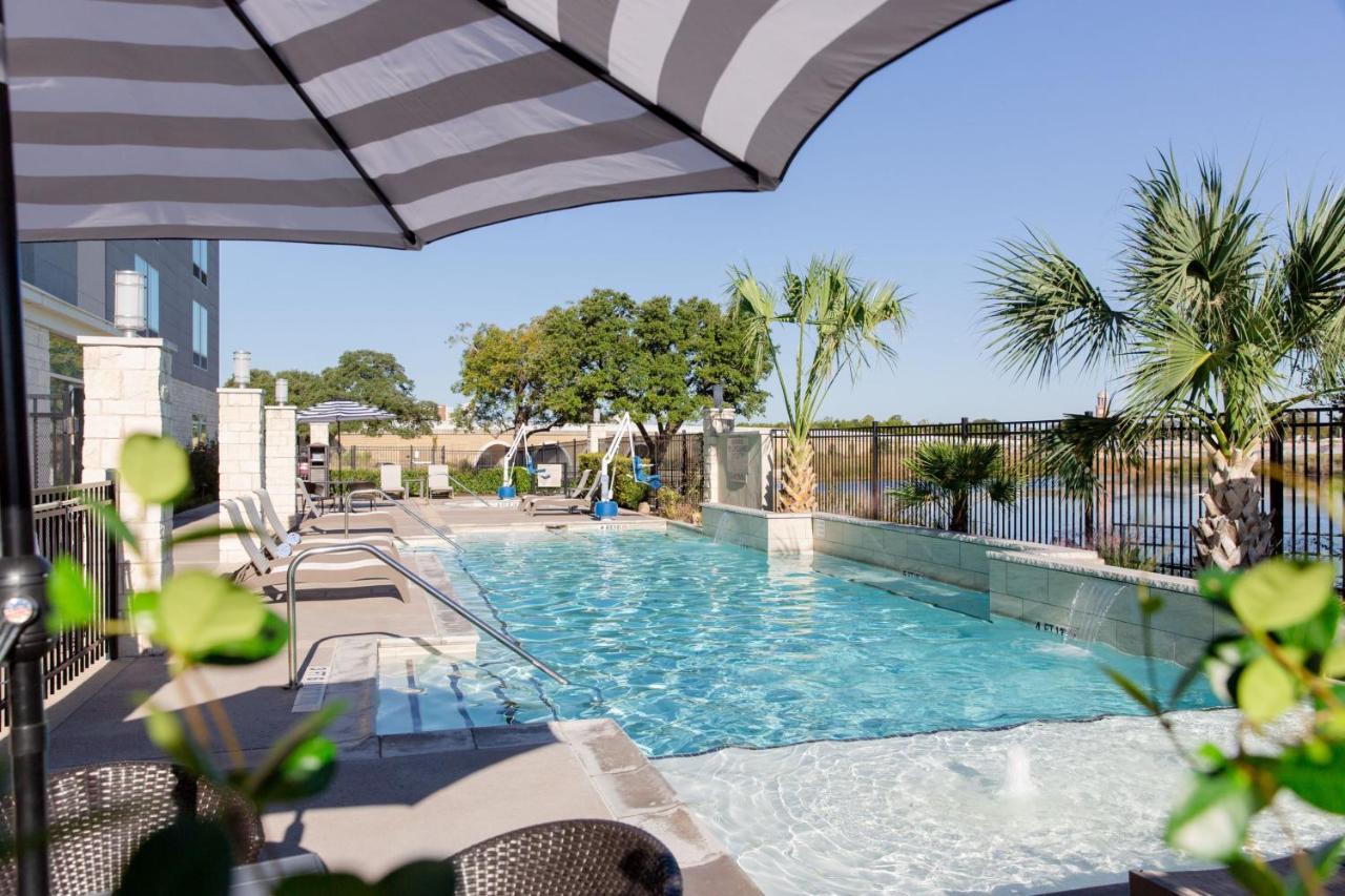 Springhill Suites By Marriott Austin Cedar Park Εξωτερικό φωτογραφία
