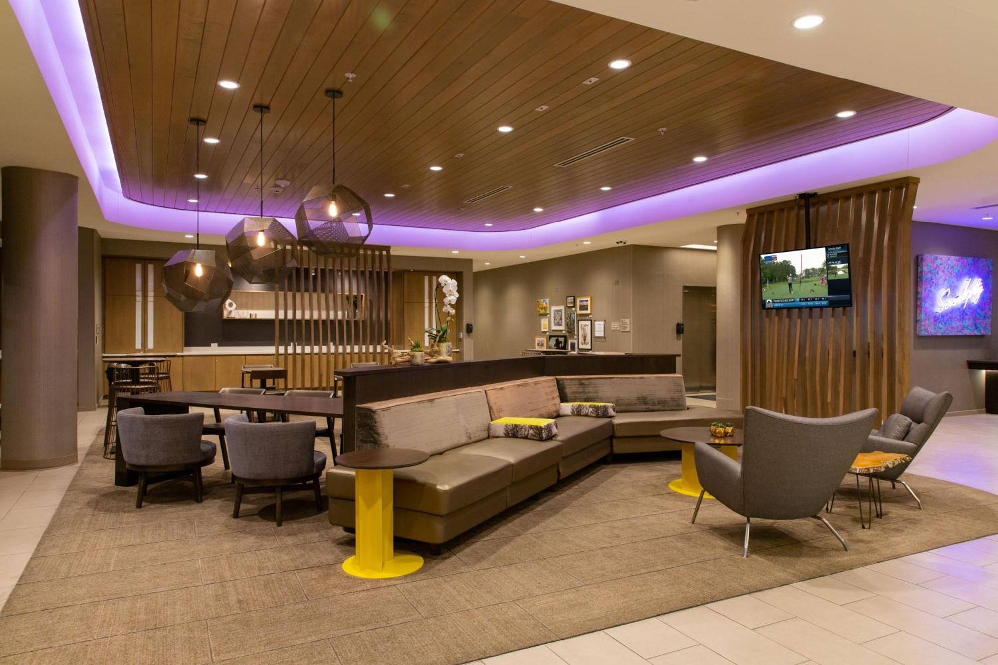 Springhill Suites By Marriott Austin Cedar Park Εξωτερικό φωτογραφία