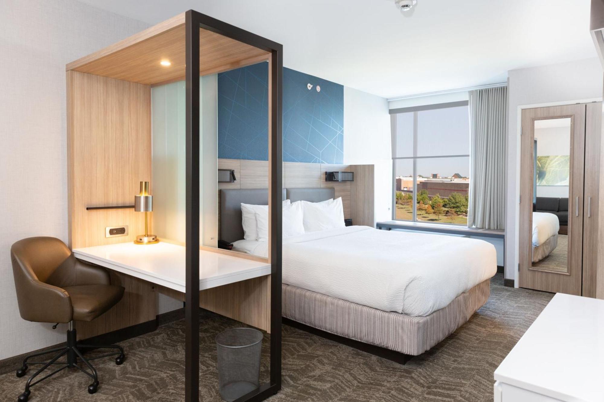 Springhill Suites By Marriott Austin Cedar Park Εξωτερικό φωτογραφία