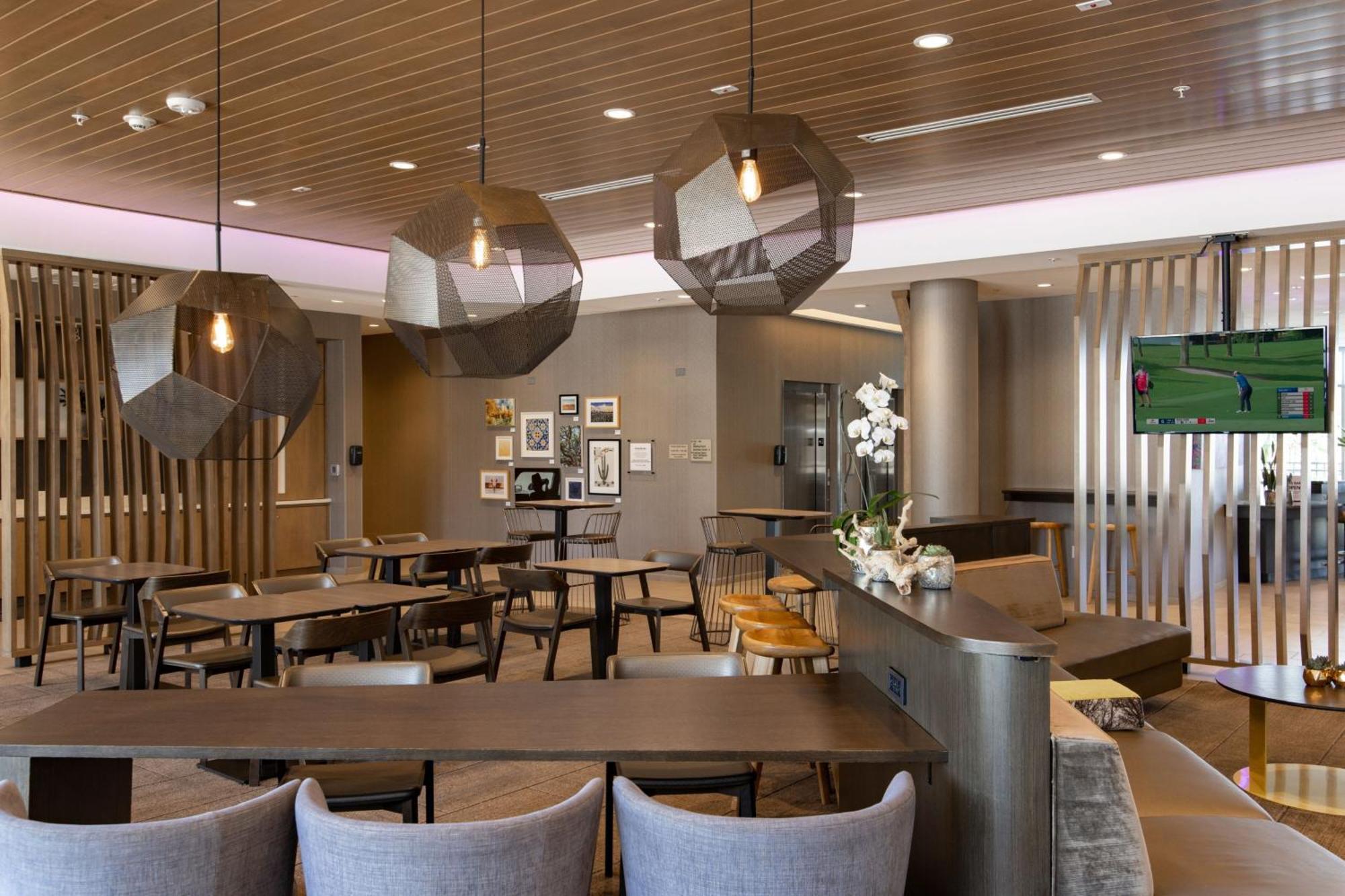Springhill Suites By Marriott Austin Cedar Park Εξωτερικό φωτογραφία