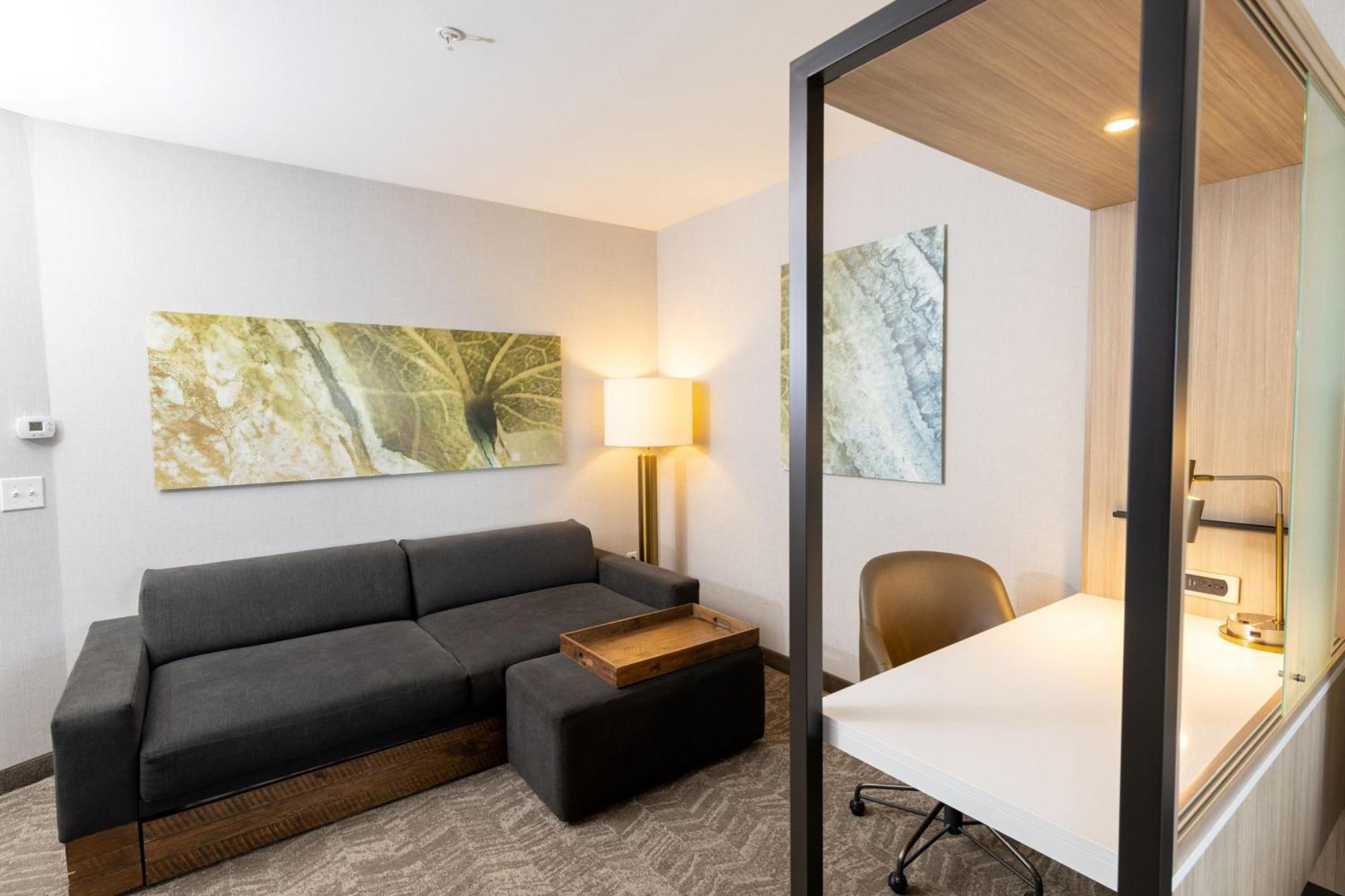 Springhill Suites By Marriott Austin Cedar Park Εξωτερικό φωτογραφία