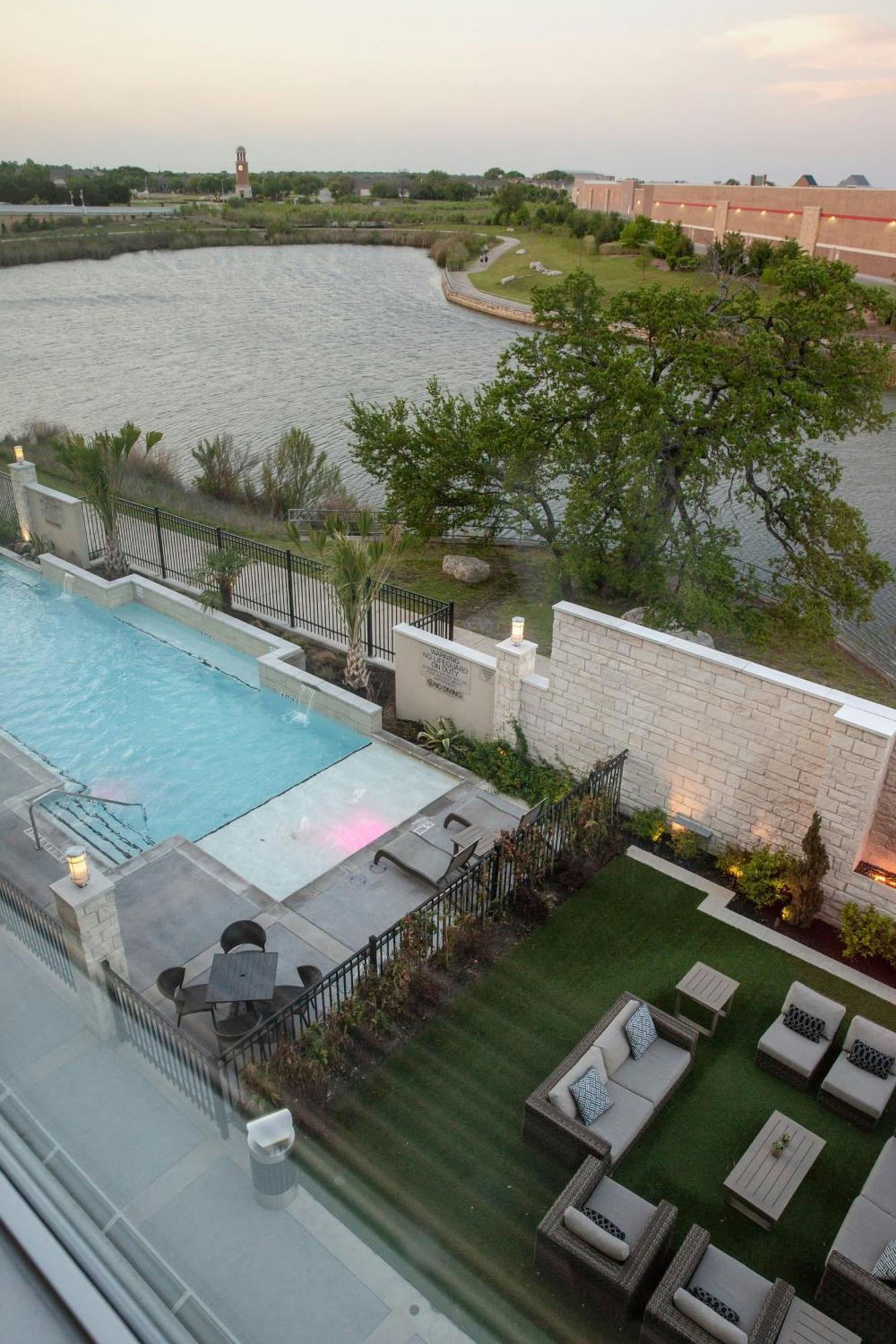 Springhill Suites By Marriott Austin Cedar Park Εξωτερικό φωτογραφία