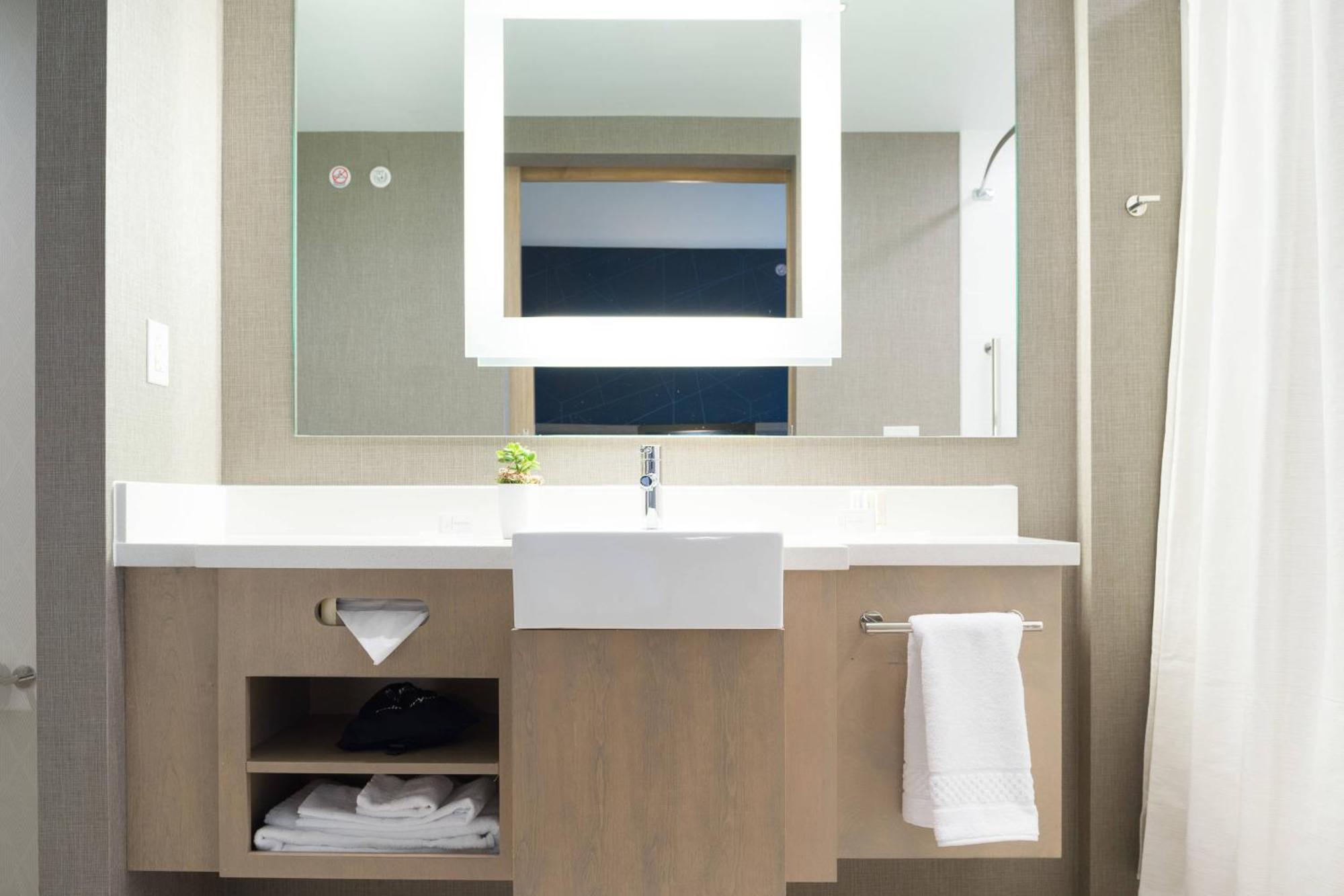 Springhill Suites By Marriott Austin Cedar Park Εξωτερικό φωτογραφία
