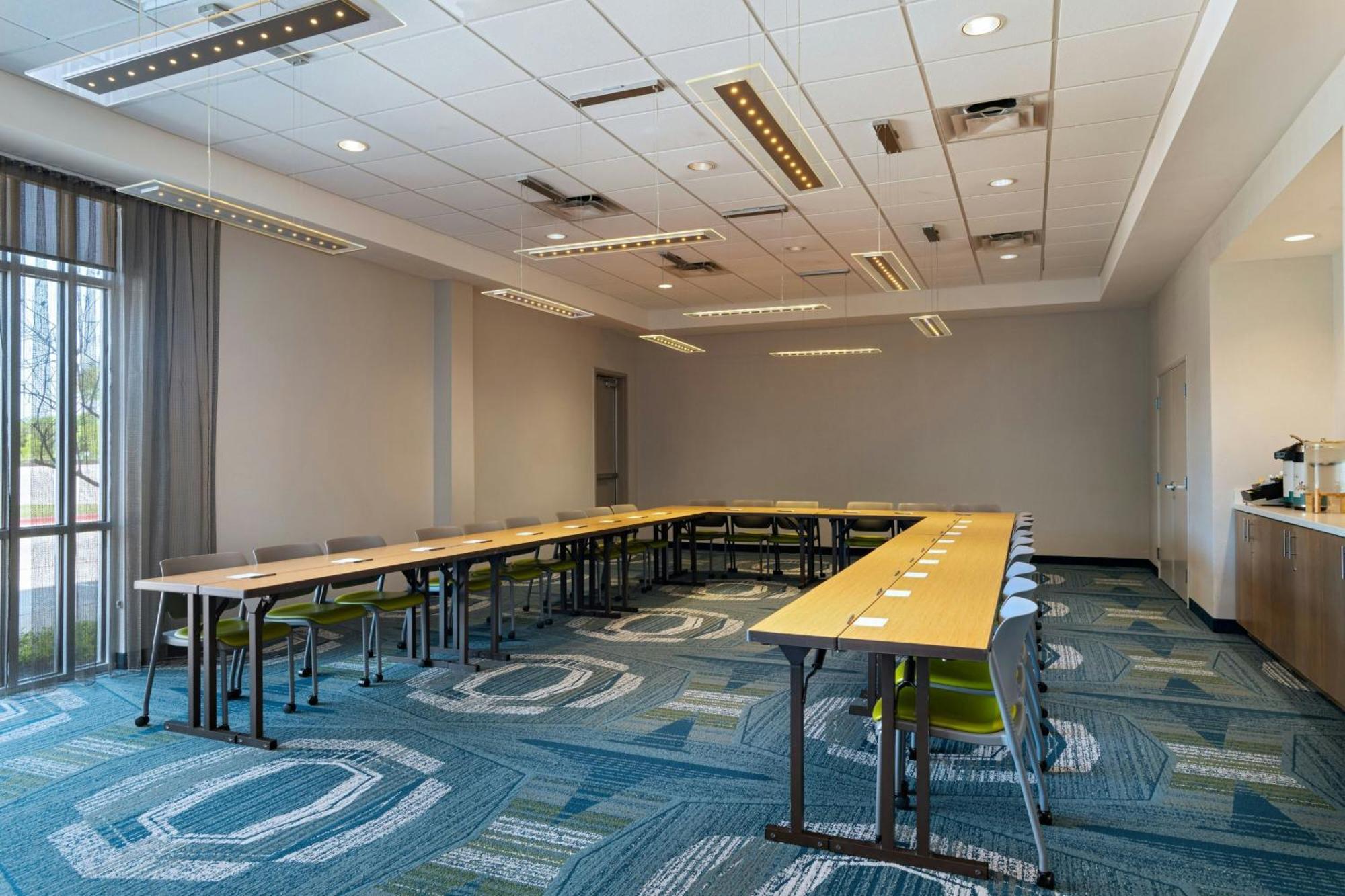 Springhill Suites By Marriott Austin Cedar Park Εξωτερικό φωτογραφία
