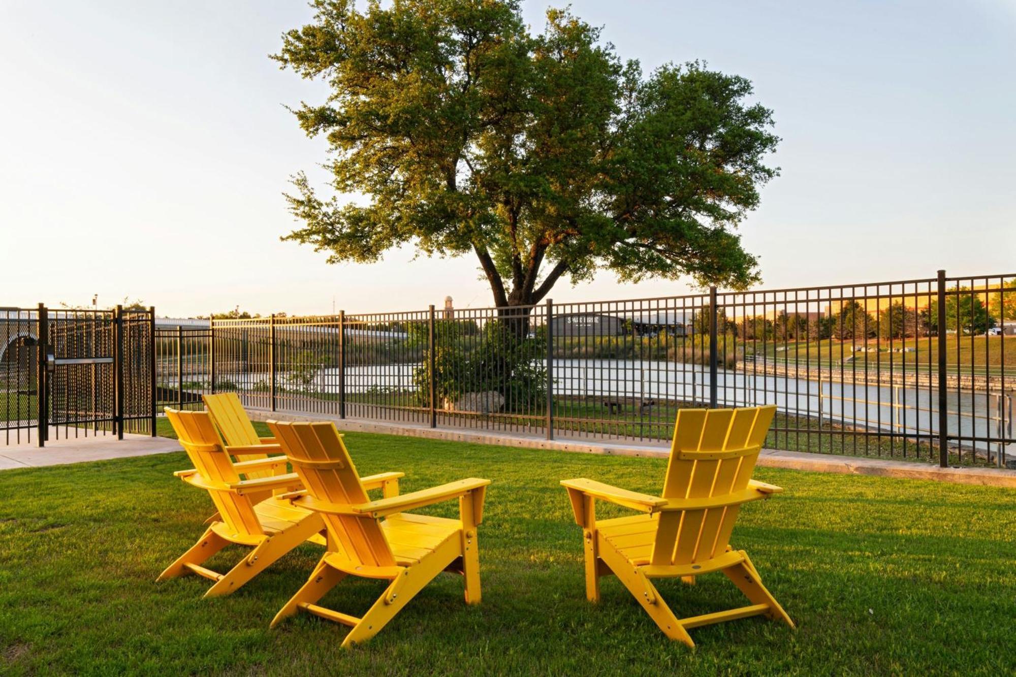 Springhill Suites By Marriott Austin Cedar Park Εξωτερικό φωτογραφία