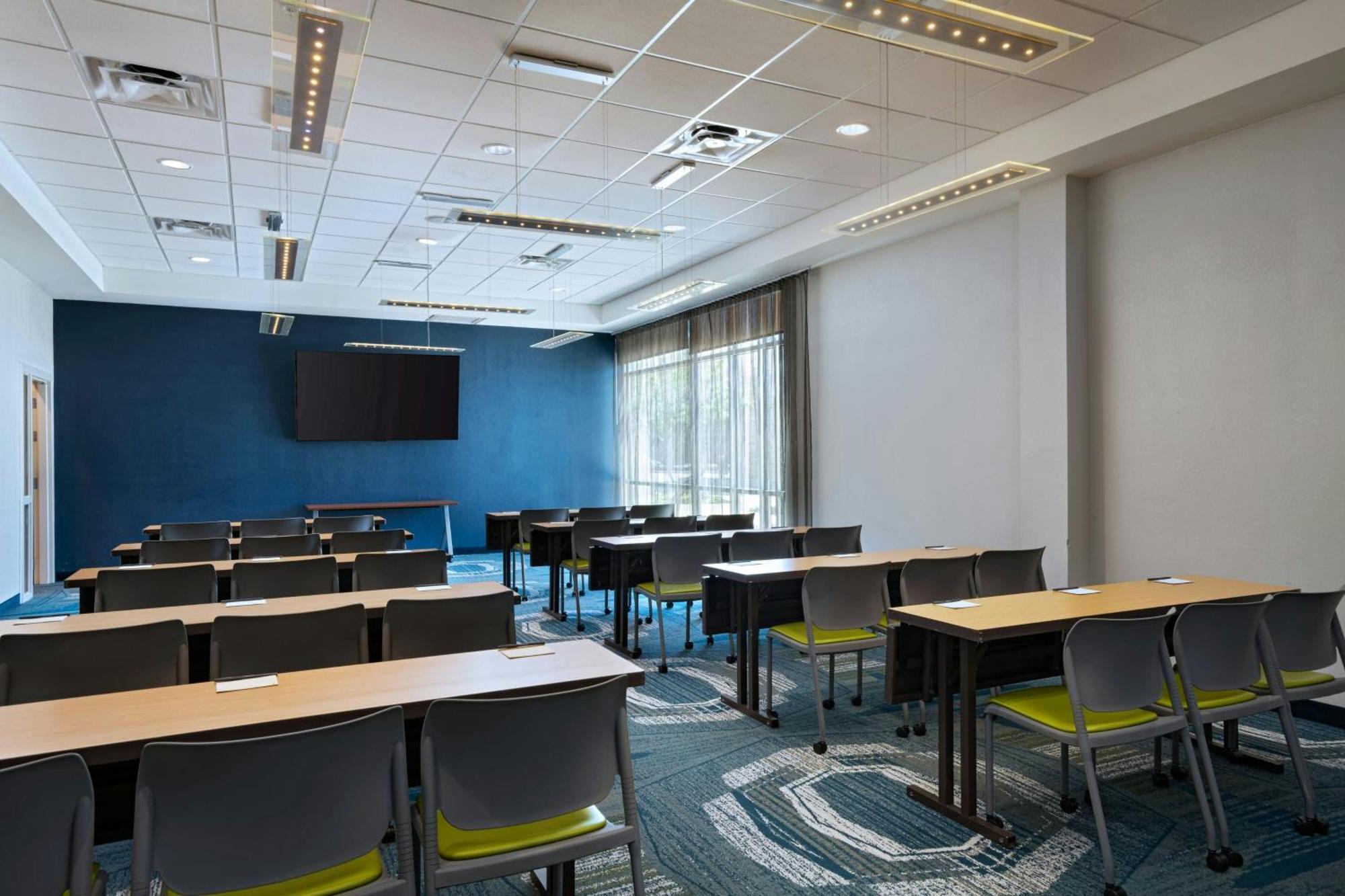 Springhill Suites By Marriott Austin Cedar Park Εξωτερικό φωτογραφία