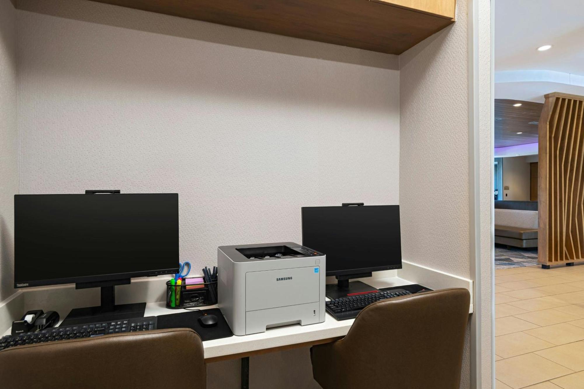 Springhill Suites By Marriott Austin Cedar Park Εξωτερικό φωτογραφία