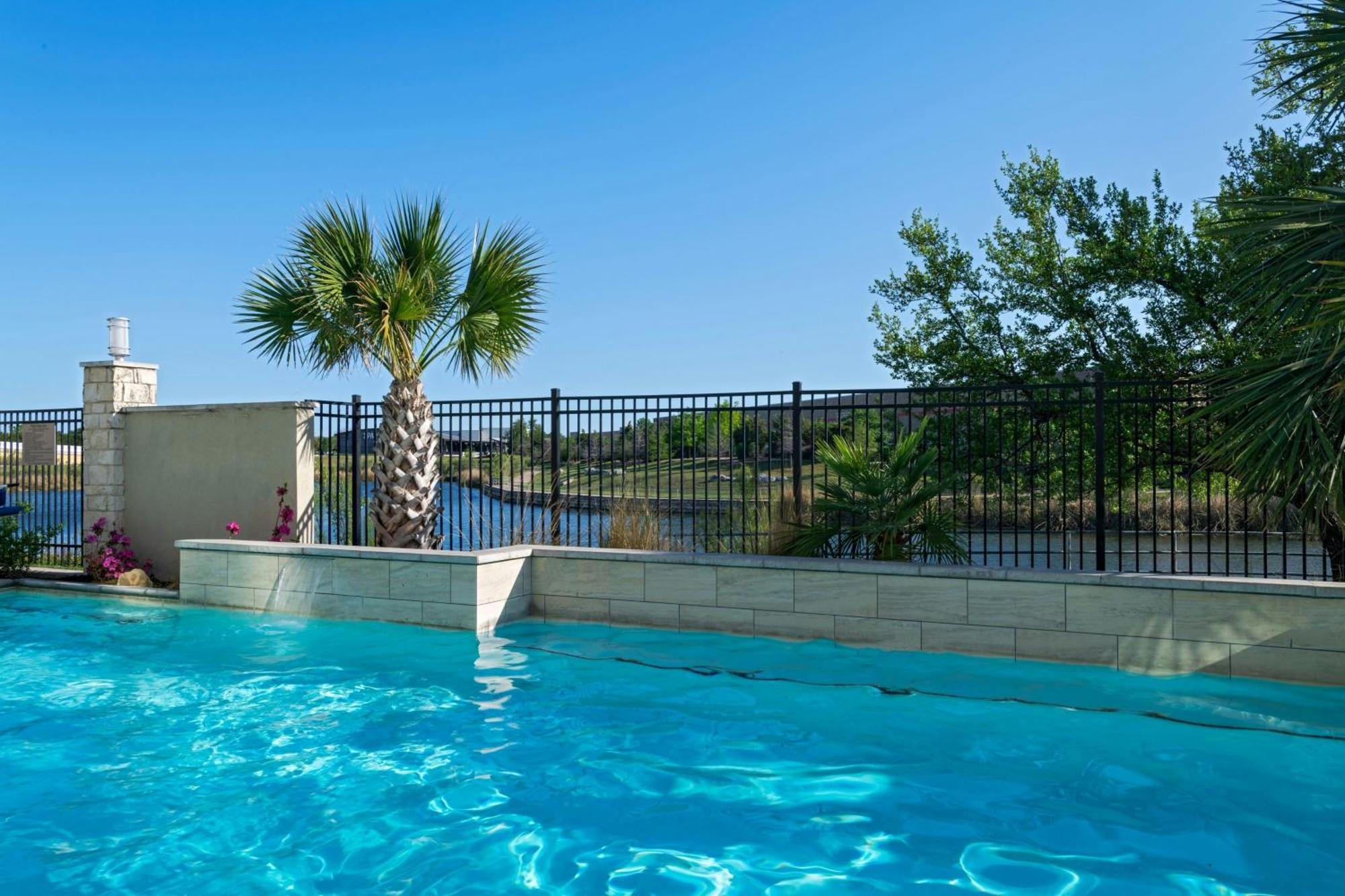 Springhill Suites By Marriott Austin Cedar Park Εξωτερικό φωτογραφία