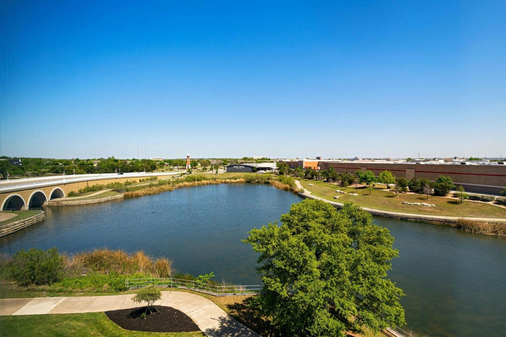 Springhill Suites By Marriott Austin Cedar Park Εξωτερικό φωτογραφία