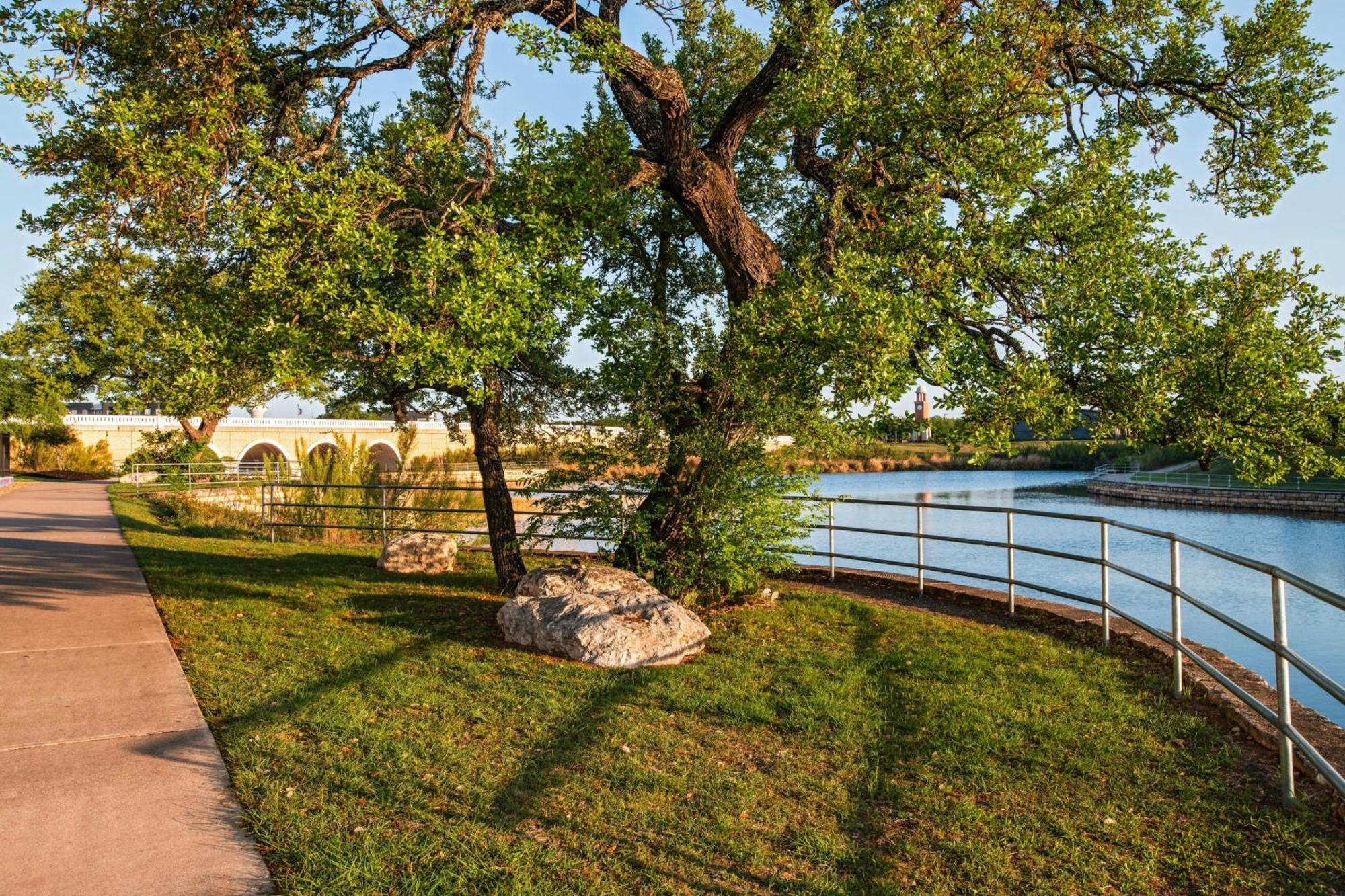 Springhill Suites By Marriott Austin Cedar Park Εξωτερικό φωτογραφία