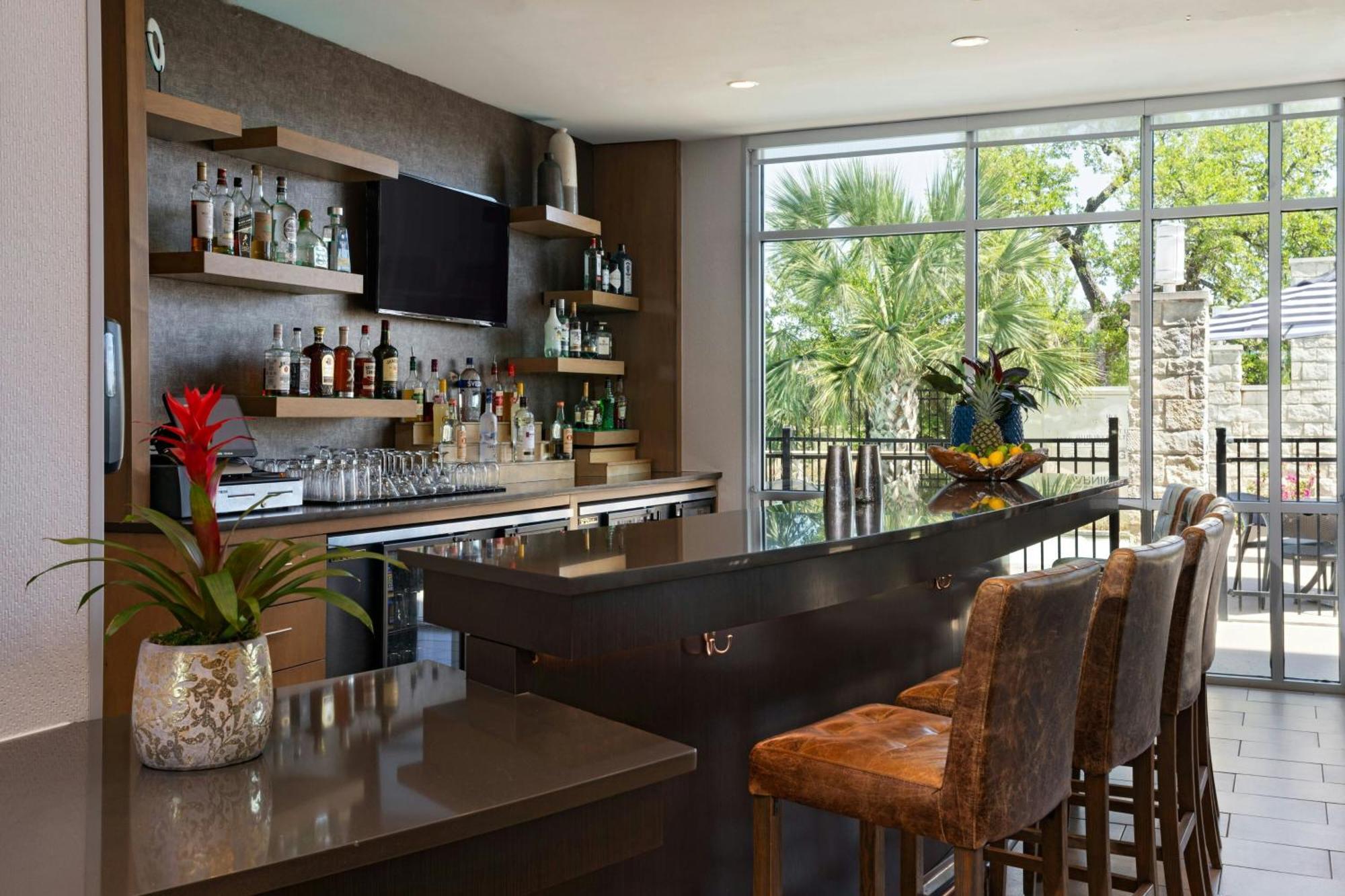 Springhill Suites By Marriott Austin Cedar Park Εξωτερικό φωτογραφία
