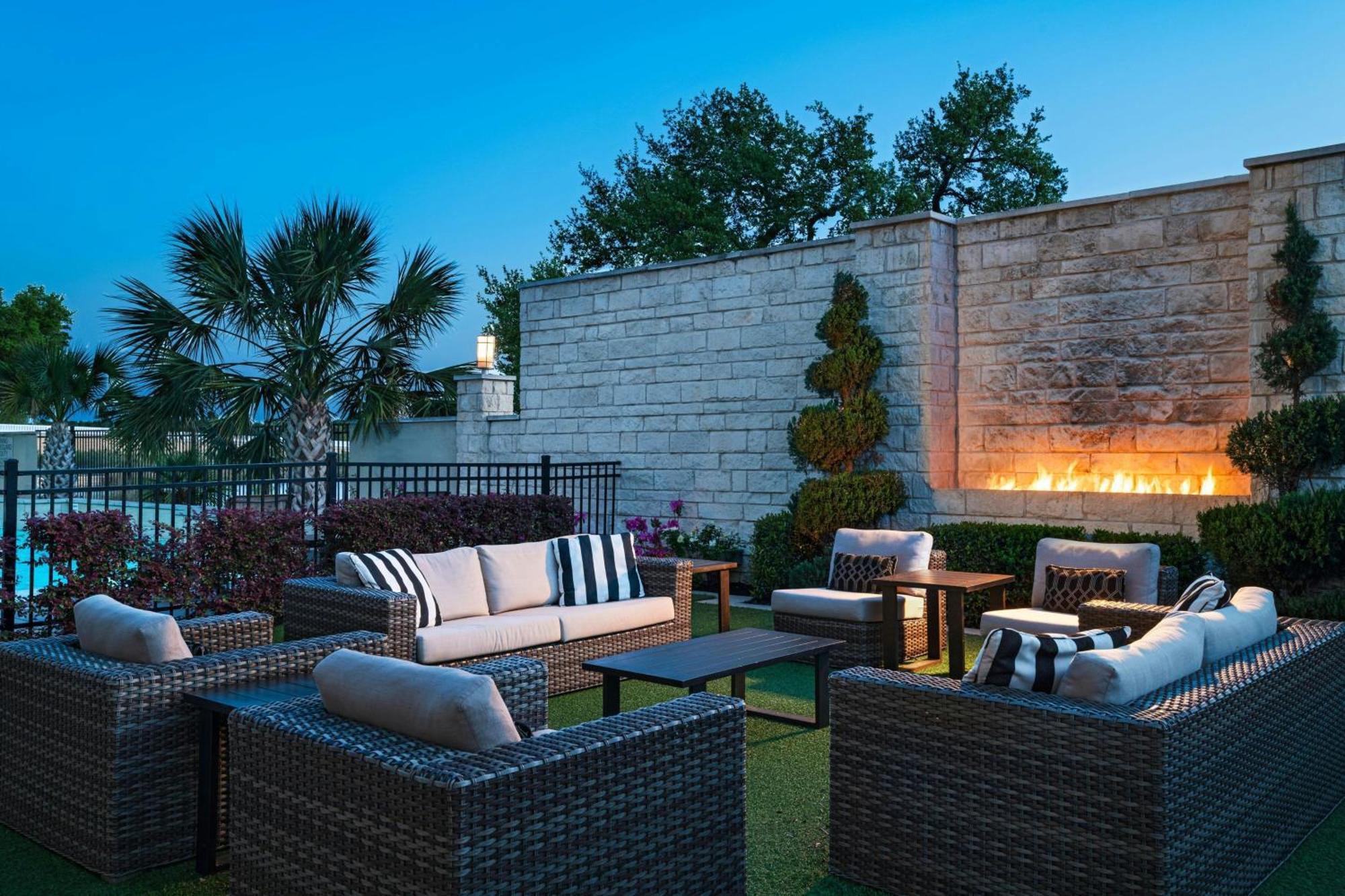 Springhill Suites By Marriott Austin Cedar Park Εξωτερικό φωτογραφία