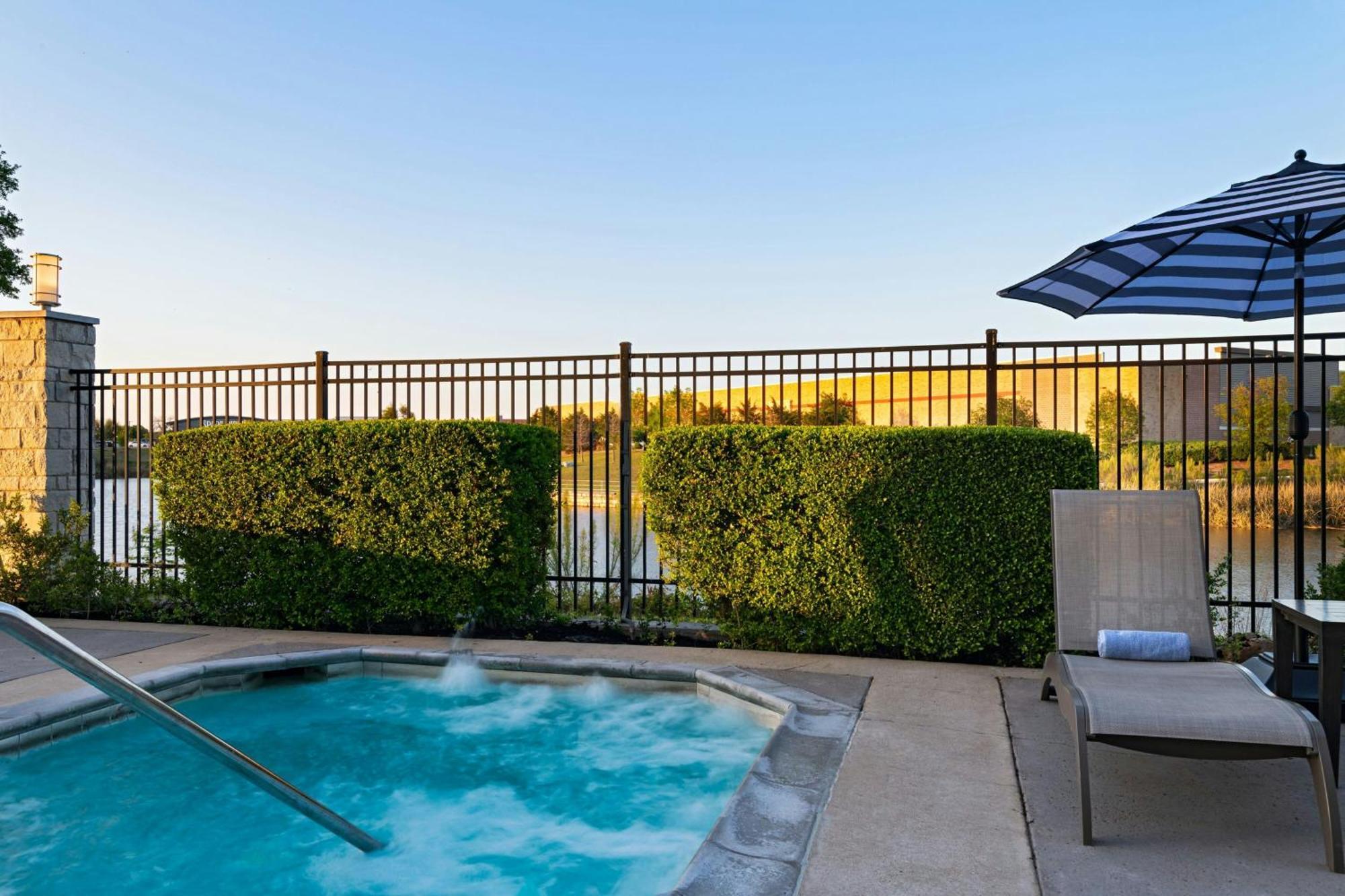 Springhill Suites By Marriott Austin Cedar Park Εξωτερικό φωτογραφία