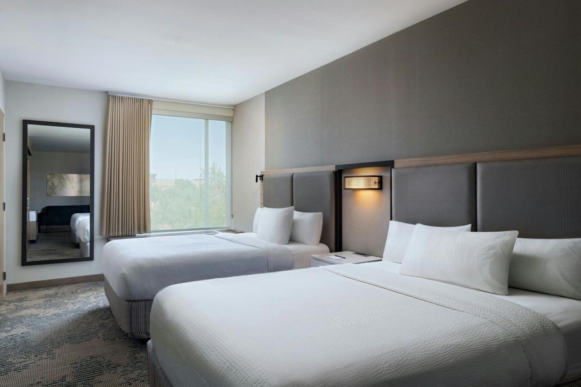 Springhill Suites By Marriott Austin Cedar Park Εξωτερικό φωτογραφία