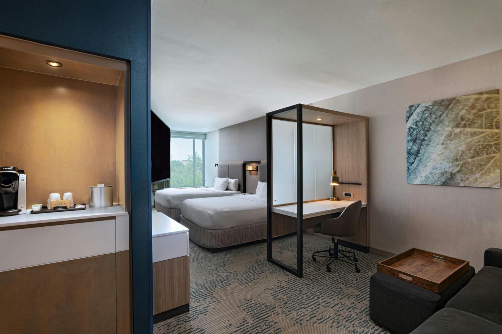 Springhill Suites By Marriott Austin Cedar Park Εξωτερικό φωτογραφία