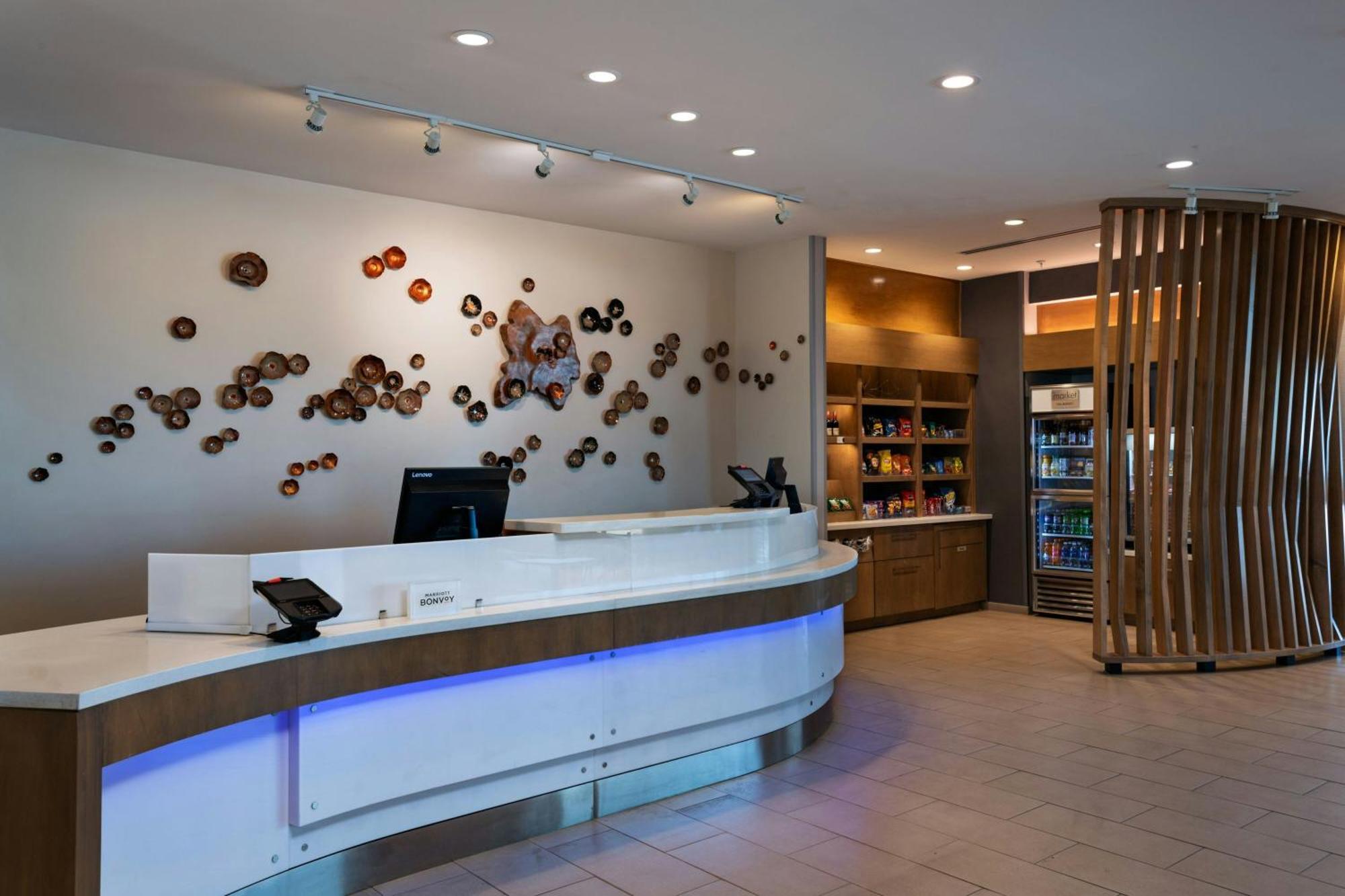Springhill Suites By Marriott Austin Cedar Park Εξωτερικό φωτογραφία