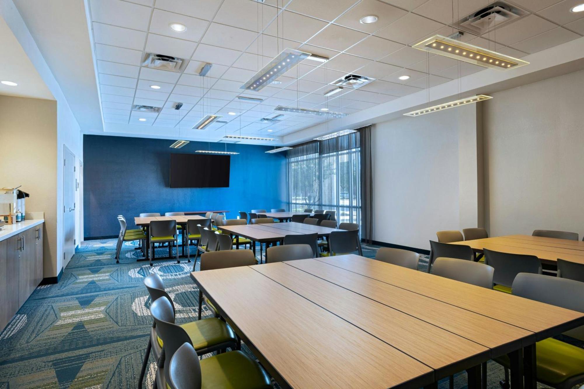 Springhill Suites By Marriott Austin Cedar Park Εξωτερικό φωτογραφία