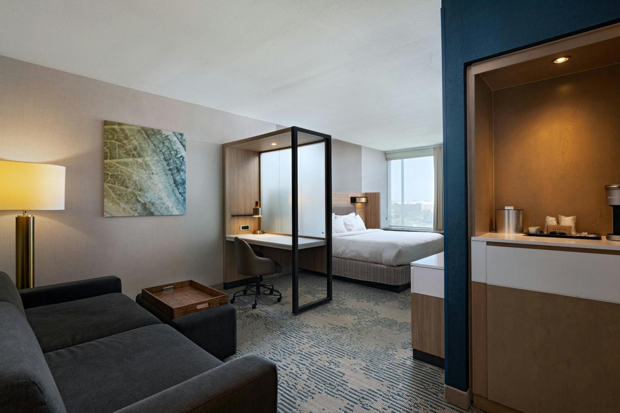 Springhill Suites By Marriott Austin Cedar Park Εξωτερικό φωτογραφία