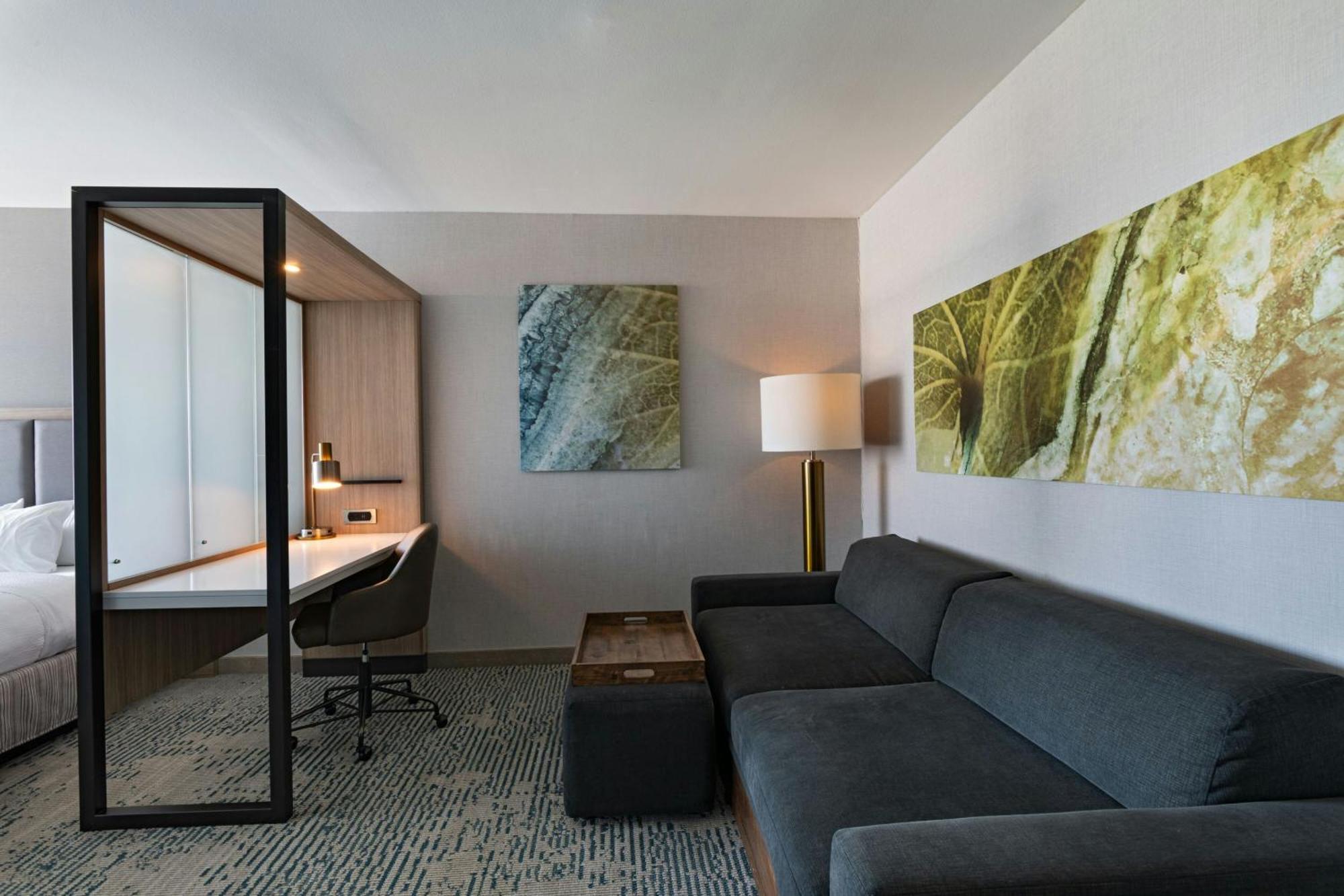 Springhill Suites By Marriott Austin Cedar Park Εξωτερικό φωτογραφία