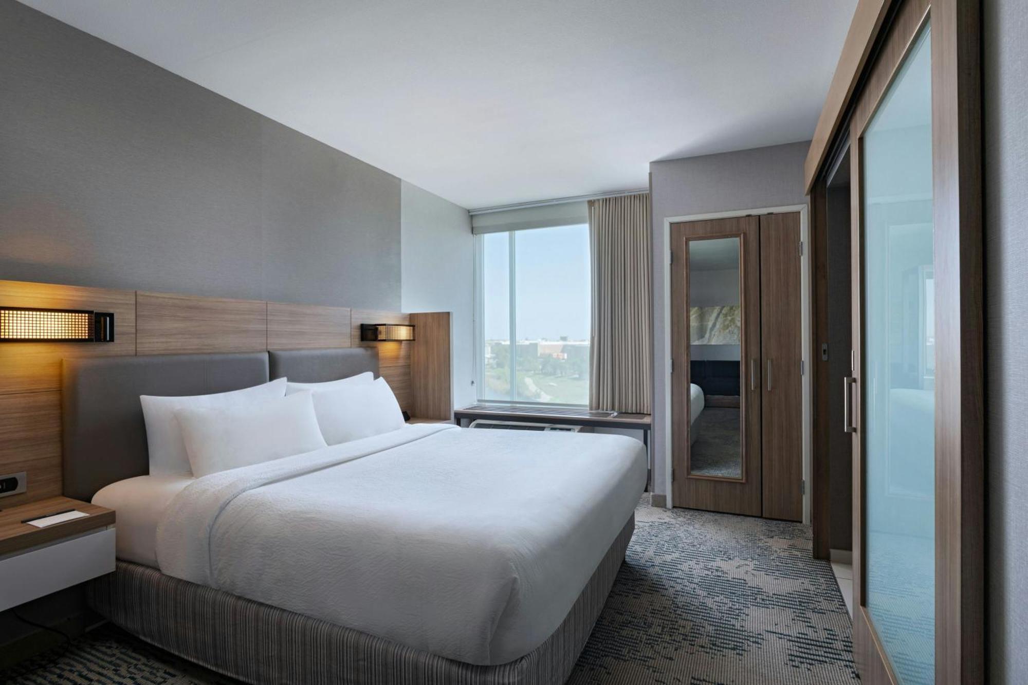 Springhill Suites By Marriott Austin Cedar Park Εξωτερικό φωτογραφία