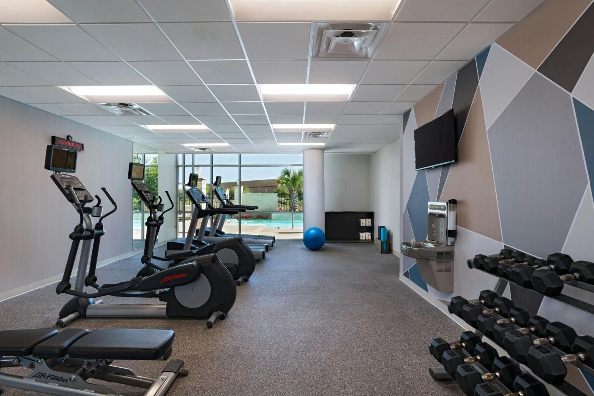 Springhill Suites By Marriott Austin Cedar Park Εξωτερικό φωτογραφία