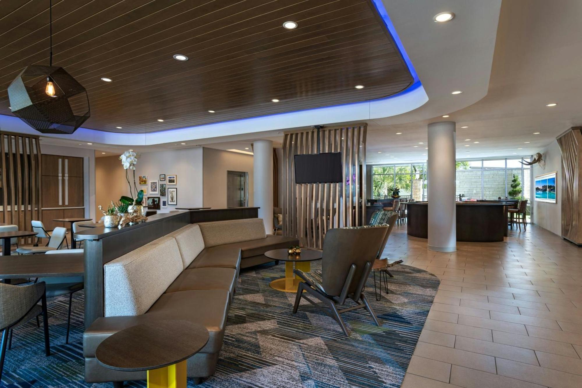 Springhill Suites By Marriott Austin Cedar Park Εξωτερικό φωτογραφία