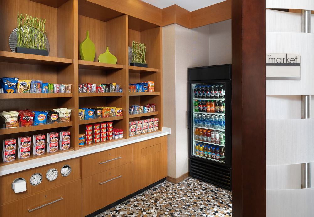 Springhill Suites By Marriott Austin Cedar Park Εξωτερικό φωτογραφία