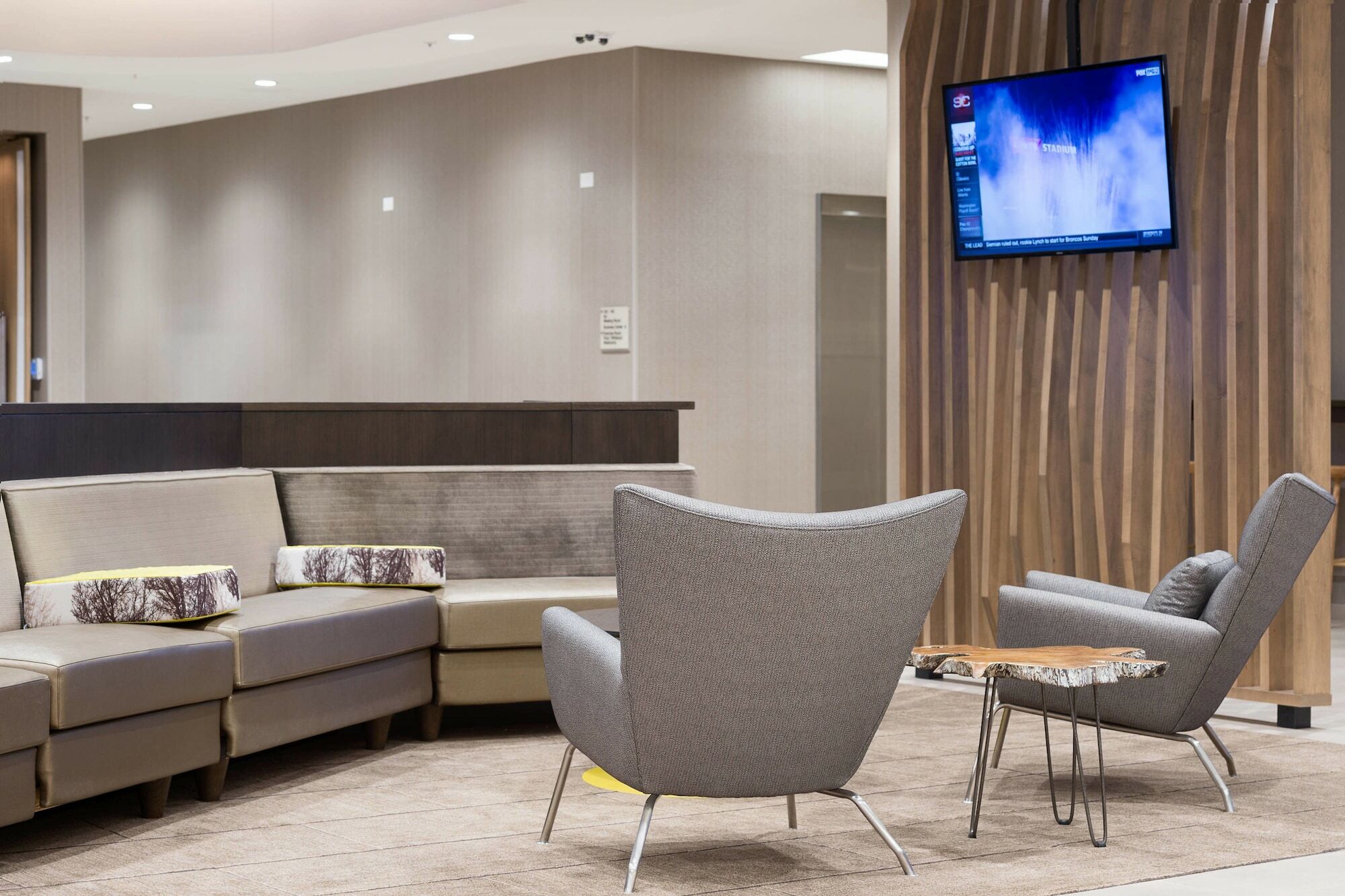 Springhill Suites By Marriott Austin Cedar Park Εξωτερικό φωτογραφία
