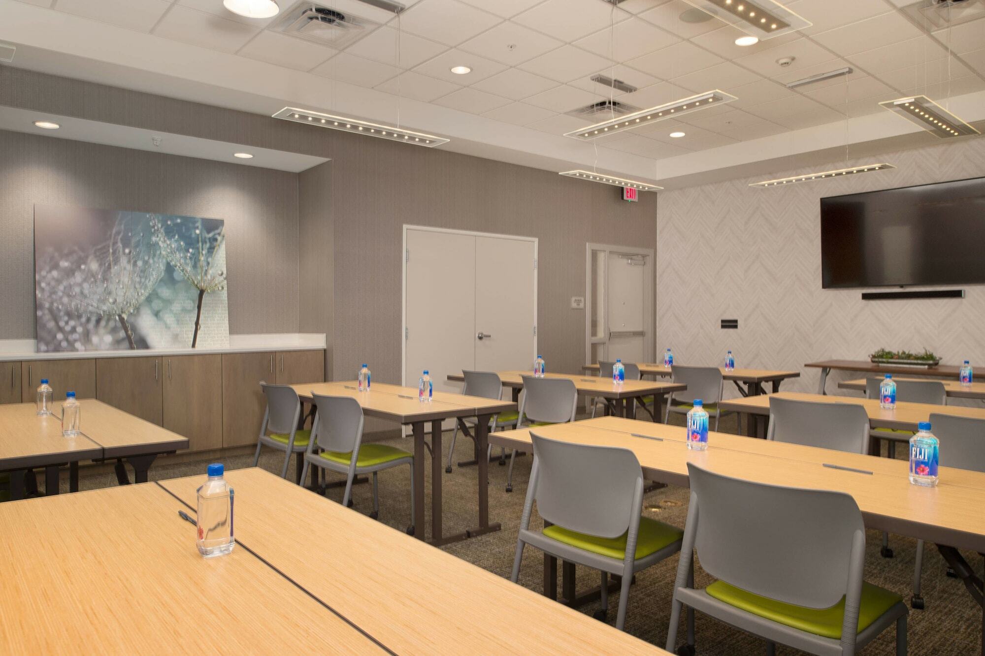 Springhill Suites By Marriott Austin Cedar Park Εξωτερικό φωτογραφία