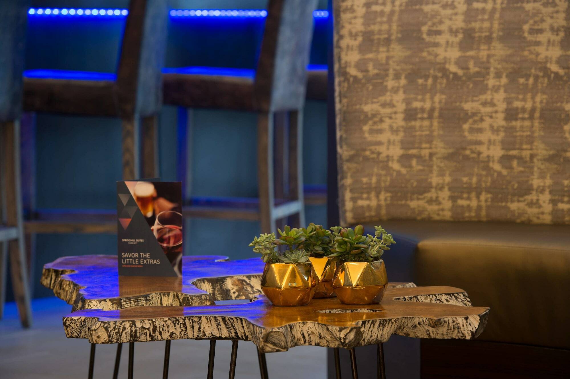 Springhill Suites By Marriott Austin Cedar Park Εξωτερικό φωτογραφία