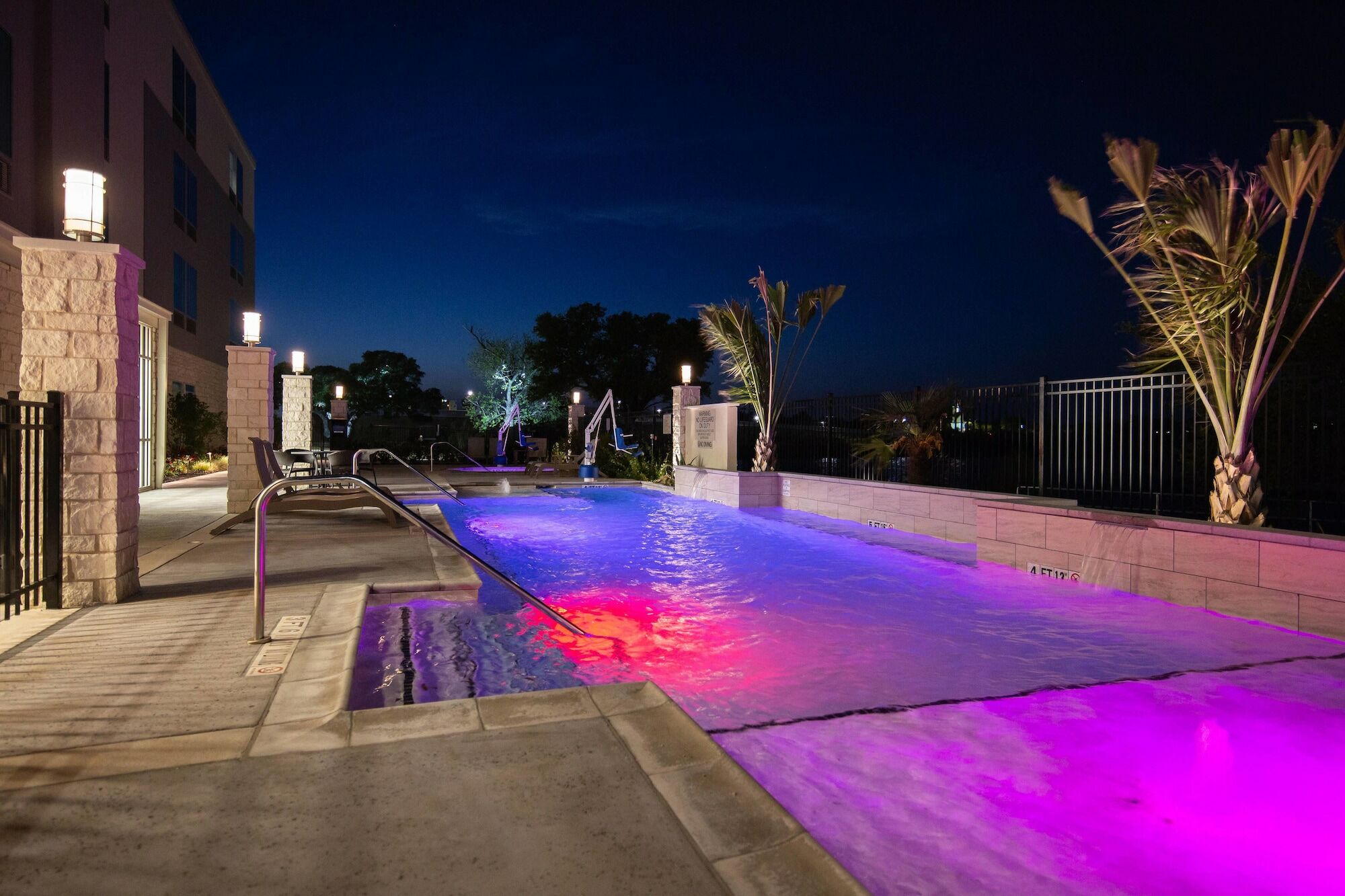Springhill Suites By Marriott Austin Cedar Park Εξωτερικό φωτογραφία