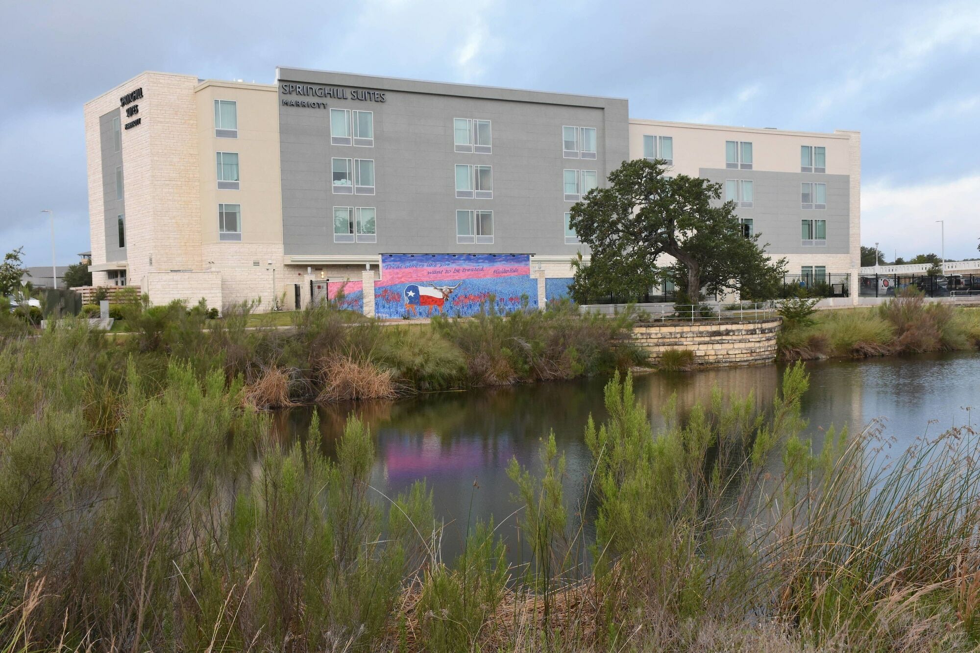 Springhill Suites By Marriott Austin Cedar Park Εξωτερικό φωτογραφία