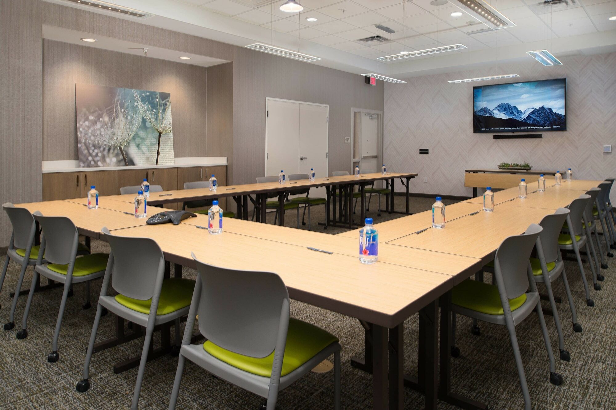 Springhill Suites By Marriott Austin Cedar Park Εξωτερικό φωτογραφία