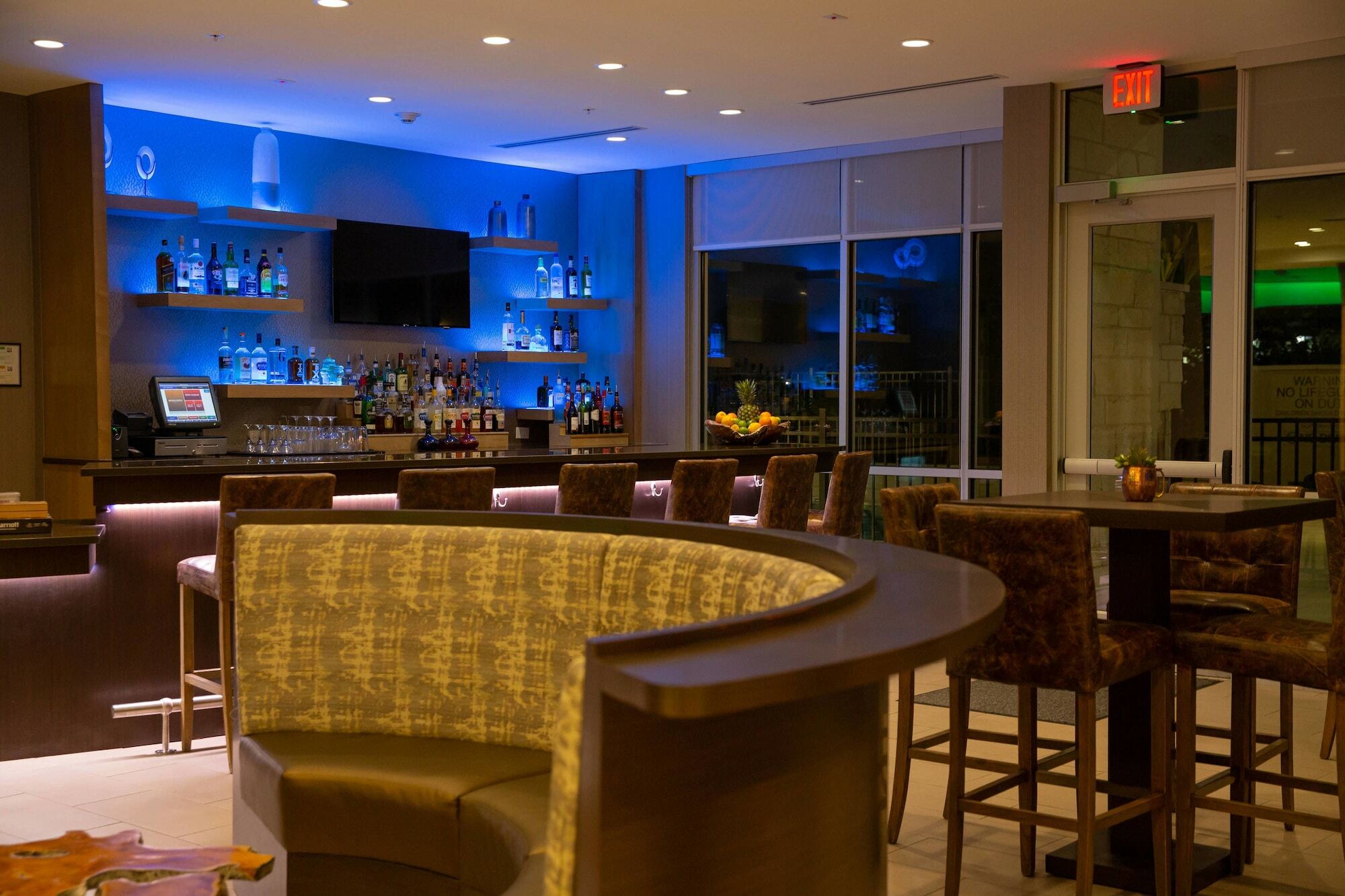 Springhill Suites By Marriott Austin Cedar Park Εξωτερικό φωτογραφία